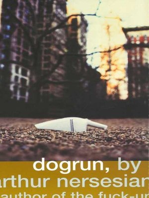 cover image of Dogrun